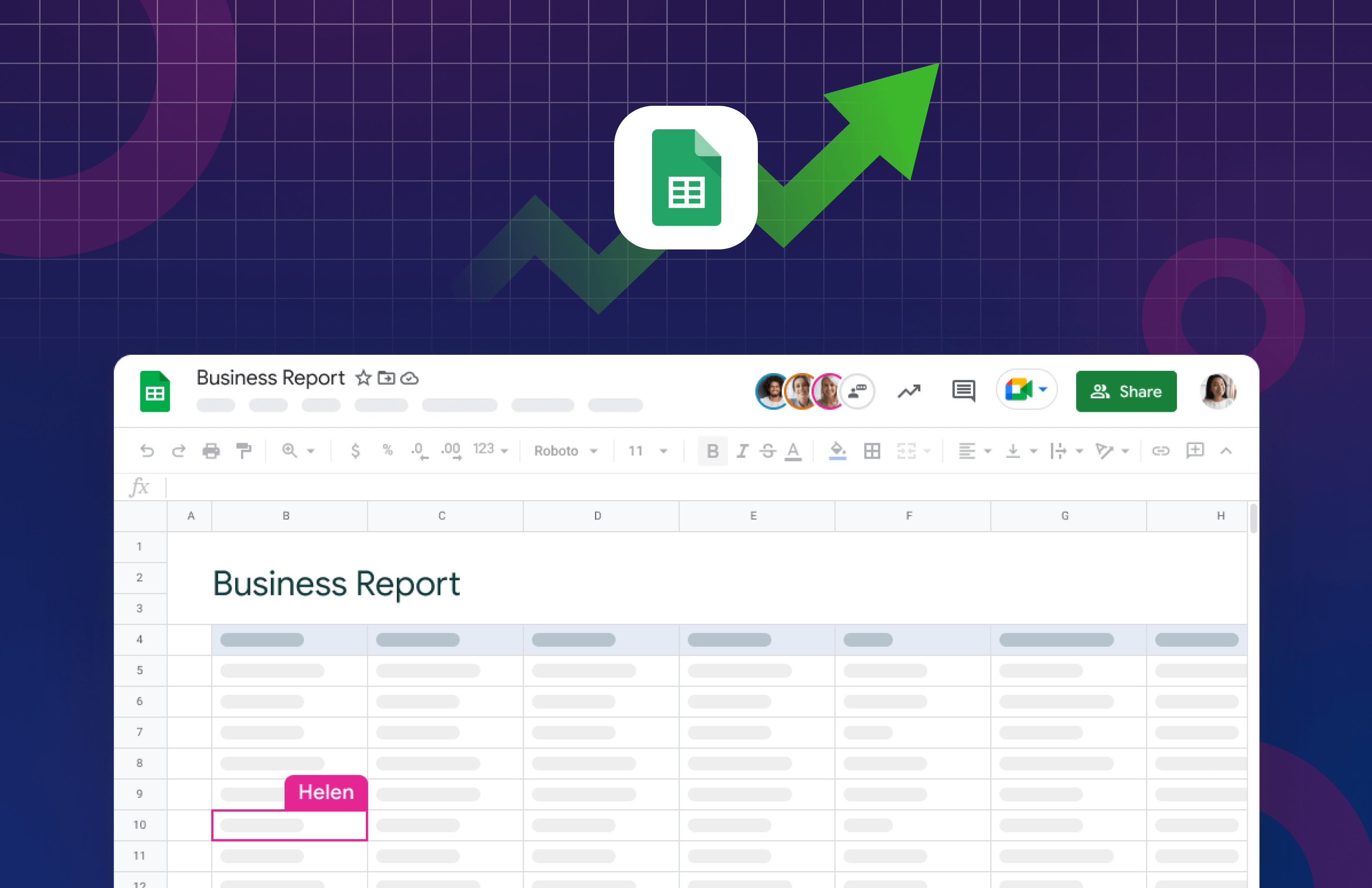 Kelas Data Analysis: Analisa Laporan Penjualan with Spreadsheet di BuildWithAngga